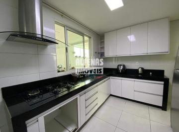 Apartamento · 149m² · 3 Quartos · 3 Vagas · Área privativa à venda 3 quartos no Bairro RIACHO DAS PEDRAS