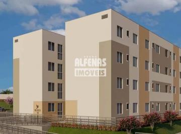 Apartamento · 45m² · 2 Quartos · 1 Vaga · Apartamento a VENDA no bairro CHÁCARA NOVO HORIZONTE 