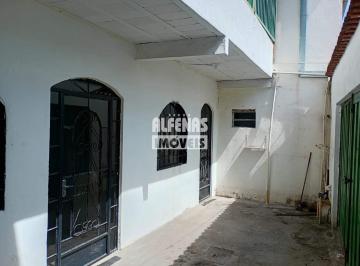 Casa · 90m² · 3 Quartos · 1 Vaga · 2 Casas Geminada 