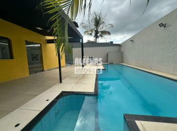 Casa · 247m² · 6 Quartos · 5 Vagas · Casa à venda 6 quartos no Bairro ALVORADA
