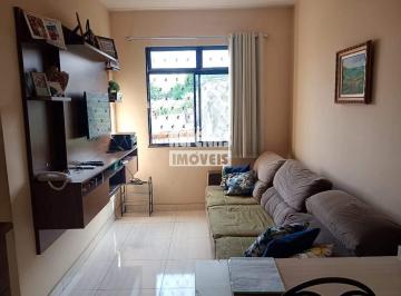 Apartamento · 45m² · 2 Quartos · 1 Vaga · Apartamento à venda 2 quartos no Bairro CENTRO