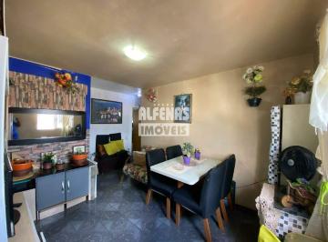 Apartamento · 65m² · 3 Quartos · 1 Vaga · Apartamento à venda 3 quartos no Bairro Santa Cruz Industrial