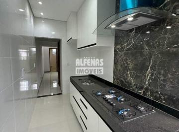 Casa · 150m² · 3 Quartos · 2 Vagas · Casa Geminada à venda 3 quartos no Bairro Vila Verde