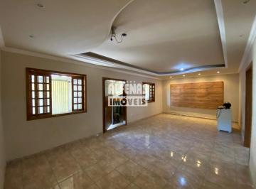 Casa · 200m² · 3 Quartos · 4 Vagas · Casa à venda 3 quartos no Bairro OITIS