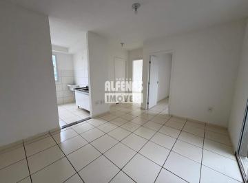 Apartamento · 43m² · 2 Quartos · 1 Vaga · Apartamento VENDA BAIRRO ICAIVERA 