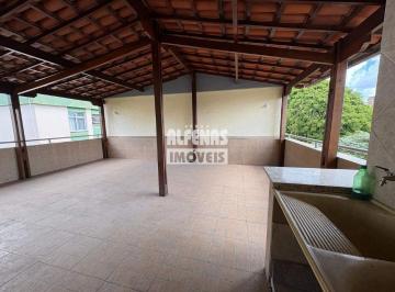 Apartamento · 120m² · 5 Quartos · 1 Vaga · Apartamento Aluguel ELDORADO 