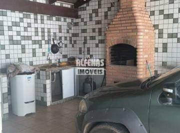 Casa · 385m² · 4 Quartos · 3 Vagas · Casa a VENDA no bairro INCONFIDENTES