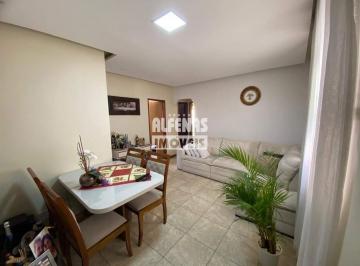 Apartamento · 61m² · 3 Quartos · 1 Vaga · Apartamento à venda 3 quartos no Bairro GLORIA