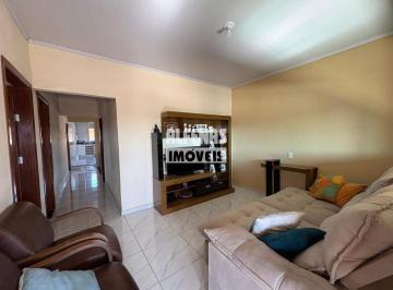 Casa · 248m² · 3 Quartos · 2 Vagas · Casa A VENDA no bairro NOVA CONTAGEM