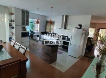 Casa · 200m² · 3 Quartos · 4 Vagas · Casa à venda 3 quartos no Bairro Granja Ouro Branco