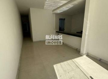 Casa · 105m² · 3 Quartos · 2 Vagas · Casa Geminada à venda 3 quartos no Bairro Vale das Orquídeas