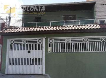 35114.001 · Sobrado a venda - Vila Camilópolis