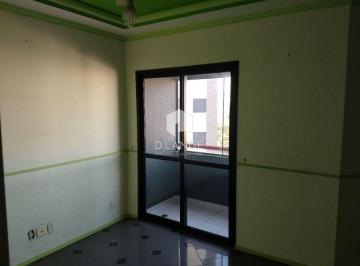 Apartamento · 65m² · 2 Quartos · 1 Vaga · Apartamento à venda no bairro Vila João Jorge em Campinas