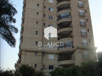 Apartamento · 403m² · 3 Quartos · 5 Vagas · Apartamento à venda no bairro Cambuí em Campinas - SP