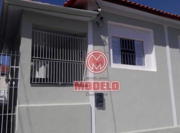 d6f1574b3496091a2f365dc8e404ff03dacf226d · Casa com 3 dormitórios para alugar, 100 m² por R$ 1.850,00/mês - Castelinho - Piracicaba/SP