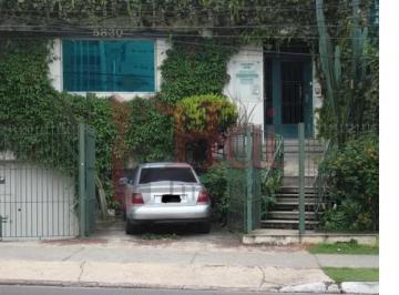Comercial · 285m² · 2 Vagas · Casa Comercial, Santo Amaro - São Paulo