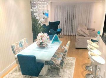 c860e1133fb2c26667425ca5cb78250ba40e0ac8 · Apartamento Duplex com 2 dormitórios à venda, 169 m² por R$ 1.700.000,06 - Jardim - Santo André/SP