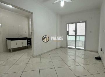 Apartamento · 44m² · 1 Quarto · 1 Vaga · Apartamento com 1 quarto, Ocian, Praia Grande - R$ 330 mil, Cod: 2370
