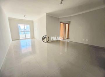 Apartamento · 113m² · 3 Quartos · 2 Vagas · Apartamento com 3 quartos, Aviação, Praia Grande - R$ 760 mil, Cod: 2494