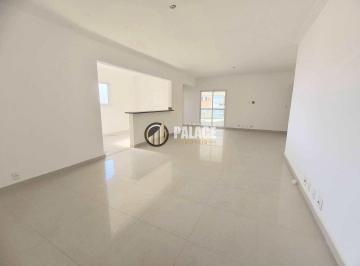 Apartamento · 172m² · 3 Quartos · 2 Vagas · Apartamento com 3 quartos, Tupi, Praia Grande - R$ 1.05 mi, Cod: 1239