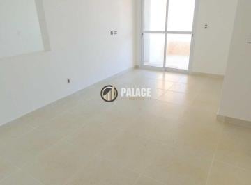 Apartamento · 90m² · 3 Quartos · 2 Vagas · Apartamento com 3 quartos, Ocian, Praia Grande - R$ 660 mil, Cod: 747