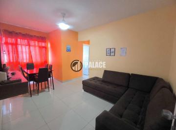 Apartamento · 43m² · 1 Quarto · 1 Vaga · Apartamento com 1 quarto, Guilhermina, Praia Grande - R$ 255 mil, Cod: 2211