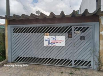 7d00cc0d636a44a58678a47bfc22e2b7ed2a9b41 · Casa com 2 dormitórios à venda, 60 m² por R$ 300.000,00 - Parque Ruth Maria - Vargem Grande Paulista