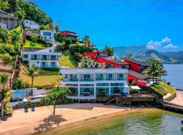 Foto 01 · LINDA CASA COM PRAIA EM ANGRA DOS REIS