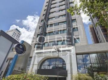 Apartamento · 29m² · 1 Quarto · 1 Vaga · FLAT - TRANSAMÉRICA CHÁCARA SANTO ANTONIO - NO POOL
