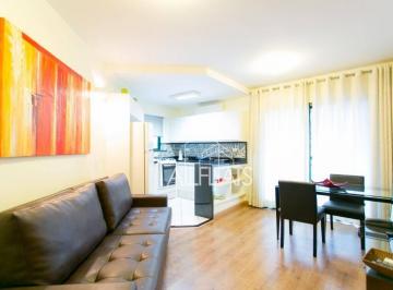 29785bbfe276d1898c206dce78212b76785f9576 · Flat com 1 quarto para alugar, 34 m² no Itaim Bibi - São Paulo/SP