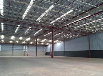 Comercial , São Paulo · GALPÃO 6.361 M² NA RAPOSO TAVARES