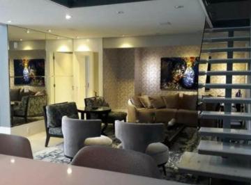 Apartamento de 3 quartos, São Paulo · GRAN PANAMBY- APARTAMENTO PRONTO PARA MORAR - COM PE DIREITO DUPLO- 138m2