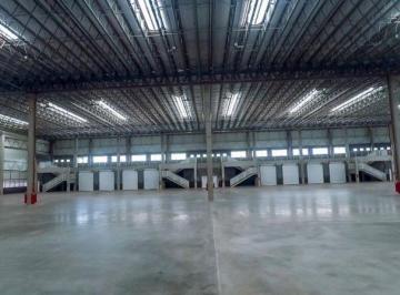 Comercial de 1 quarto, Atibaia · GALPÃO 2.485 M² EM ATIBAIA