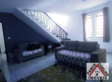 406310a28fb916316eaaea2f588dbfa8cdf8de10 · Sobrado com 3 dormitórios à venda, 140 m² por R$ 850.000 - Vila Santana - São Paulo/SP