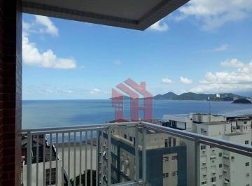 da1a6c344872527ec946b726e08be16085818974 · Apartamento para alugar, 46 m² por R$ 6.500,01/mês - Boqueirão - Santos/SP