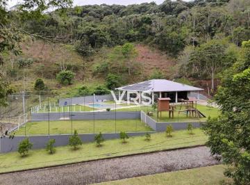 f5c6dd67b6f059f5781943a5b19e84f051b08898 · Terreno à venda, 449 m² por R$ 210.000,00 - Vargem Grande - Teresópolis/RJ