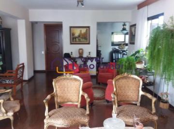 Apartamento · 175m² · 4 Quartos · 3 Vagas · A RUA MAIS REQUISITADA DA VILA ANDRADE