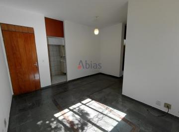 Apartamento · 53m² · 2 Quartos · 1 Vaga · Apartamento em Vila Rancho Velho - São Carlos, SP