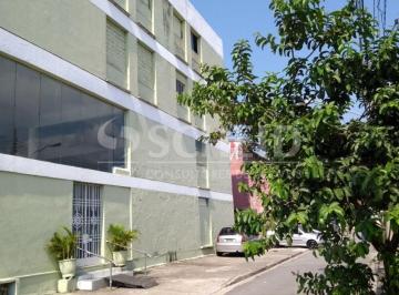 Comercial · 837m² · 8 Vagas · Prédio Comercial na Av  Guarapiranga