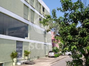 Comercial · 837m² · 8 Vagas · Prédio Comercial na Av Guarapiranga
