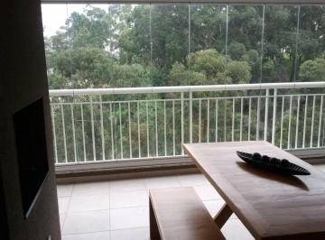 Apartamento de 3 quartos, São Paulo · Lindo Apto Luiza 168m 3 suítes 3 vagas terraço gourmet c/ linda vista