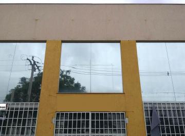 Foto 01 · Barracão/Salão comercial em avenida de grande fluxo na cidade de Campinas. Zoneamento 11, 225m²