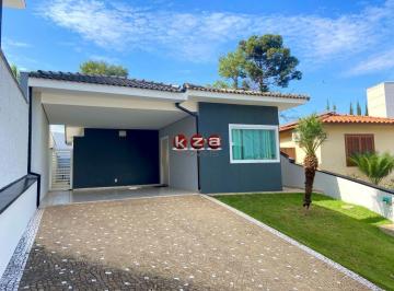 Foto · Casa de Luxo em Condomínio na Vila Capuava, Valinhos-SP: 3 Quartos, 2 Suítes, 2 Salas, 4 Banheiros, 