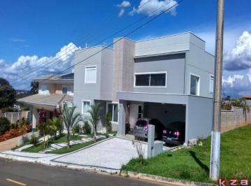Foto 32 · Magnífica casa em condomínio à venda em Valinhos-SP, no Condomínio Residencial Querencia: 4 quartos,