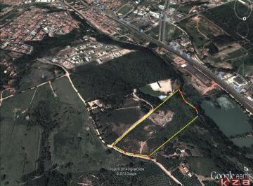 Foto 01 · Área para construção de Vila de Casas - Valinhos / Vinhedo