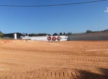 Foto 02 · Terreno Industrial à Venda em Valinhos-SP - Bairro Dois Córregos - 11.500,00 m² de Área