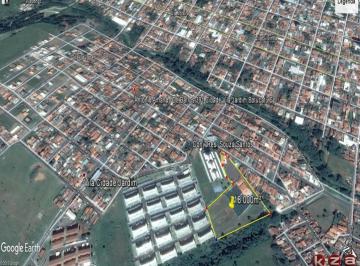 Foto 01 · Área para incorporação de Prédios com 18.600m² à venda na Vila Guimarães, Botucatu-SP!
