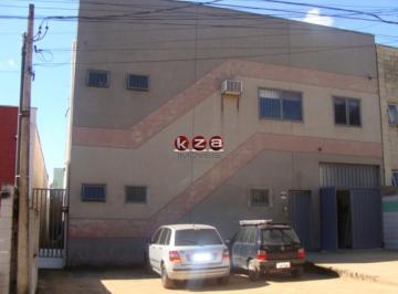 Foto 01 · Galpão Industrial à Venda em Campinas-SP, Chácara de Recreio Barão: 600m² de Área!