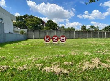 Foto · Terreno de 536m² à venda, plano, em condomínio exclusivo em Valinhos, SP - Condomínio Reserva Coloni