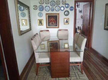 Apartamento de 3 quartos, Salvador · APARTAMENTO À VENDA COM 3 QUARTOS, 135 M² NO CAMPO GRANDE